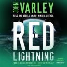 Red Lightning (Thunder and Lightning #2) By John Varley, Eddie Lopez (Read by) Cover Image