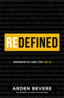 Redefined: Confronting the Labels That Limit Us By Arden Bevere Cover Image