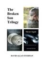 The Broken Son: The Complete Trilogy Cover Image
