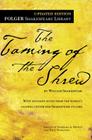 The Taming of the Shrew By William Shakespeare, Dr. Barbara A. Mowat (Editor), Paul Werstine, Ph.D. (Editor) Cover Image