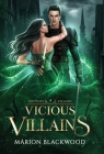 Vicious Villains By Marion Blackwood Cover Image