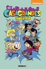 Casagrandes Vol. 6: Familia Feud: Familia Feud By The Loud House/ Casagrandes Creative Team Cover Image