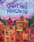 Visiting Feelings By Lauren J. Rubenstein, Shelly Hehenberger (Illustrator) Cover Image