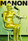 Manon By Kunsthaus Zofingen (Editor), Ursula Badrutt (Contributions by), Teresa Gubler (Editor), Jörg Heiser (Contributions by), Claire Hoffmann (Contributions by), Claudia Waldner (Editor) Cover Image