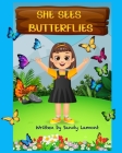 She Sees Butterflies Cover Image
