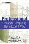 Professional Financial Computi [With CDROM] (Wiley Finance #633) Cover Image