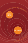 The Planets By Sergio Chejfec, Heather Cleary (Translator) Cover Image