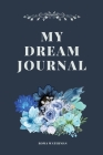 My Dream Journal Cover Image