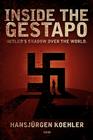 Inside the Gestapo: Hitler's Shadow Over the World Cover Image