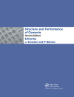 Structure and Performance of Cements Cover Image