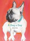 A Dog a Day By Sally Muir Cover Image