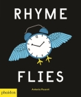 Rhyme Flies Cover Image
