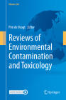 Reviews of Environmental Contamination and Toxicology Volume 256 By Pim de Voogt (Editor) Cover Image