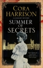 Summer of Secrets (Gaslight Mystery #3) Cover Image