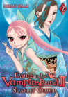 Dance in the Vampire Bund II: Scarlet Order Vol. 2 By Nozomu Tamaki Cover Image