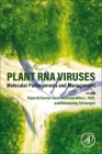 Plant RNA Viruses: Molecular Pathogenesis and Management Cover Image