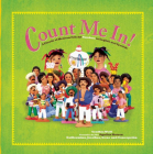 Count Me in: A Parade of Mexican Folk Art Numbers in English and Spanish (First Concepts in Mexican Folk Art) Cover Image