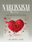 Narcissism 2021: Learn everything you have to know Cover Image