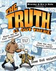Truth Is Out There Cover Image