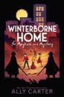 Winterborne Home For Mayhem And Mystery Cover Image