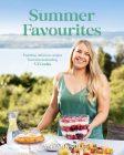 Summer Favourites By Vanya Insull Cover Image
