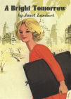 Bright Tomorrow By Janet Lambert Cover Image