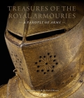 Treasure of the Royal Armouries By Edward Impey, HRH The Earl Of Wessex (Foreword by) Cover Image