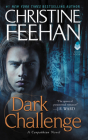 Dark Challenge: A Carpathian Novel Cover Image