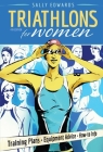 Triathlons for Women By Sally Edwards Cover Image