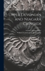 Upper Devonian and Niagara Crinoids Cover Image