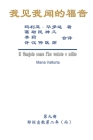 The Gospel As Revealed to Me (Vol 9) - Simplified Chinese Edition: 我见我闻的福音（第九 Cover Image