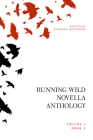 Running Wild Novella Anthology Volume 3 Book 2 By Lisa Diane Kastner Cover Image