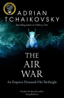 The Air War (Shadows of the Apt #8) By Adrian Tchaikovsky Cover Image