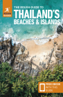 The Rough Guide to Thailand's Beaches & Islands (Travel Guide with Free Ebook) (Rough Guides) By Rough Guides Cover Image