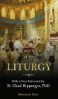 A Catechism of the Liturgy: For use with the Traditional Latin Mass Cover Image
