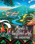 Murals and Street Art - The Collection: The story told on the walls - Collection of 3 photo books By Frankie The Sign Cover Image