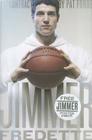 The Contract: The Journey of Jimmer Fredette from the Playground to the Pros By Pat Forde Cover Image
