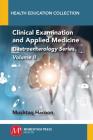 Clinical Examination and Applied Medicine, Volume II: Gastroenterology Series Cover Image