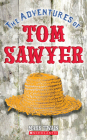 The Adventures of Tom Sawyer (Scholastic Classics) By Jean Craighead George (Foreword by), Mark Twain Cover Image