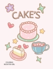 Cake's Cover Image
