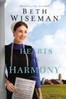 Hearts in Harmony By Beth Wiseman Cover Image