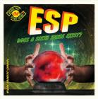 Esp: Does a Sixth Sense Exist? Cover Image