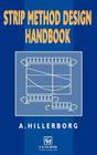 Strip Method Design Handbook Cover Image