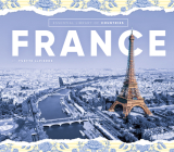 France By Yvette Lapierre Cover Image