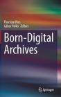 Born-Digital Archives Cover Image
