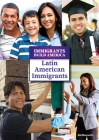 Latin American Immigrants Cover Image