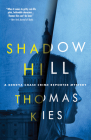 Shadow Hill (Geneva Chase Crime Reporter Mysteries) Cover Image