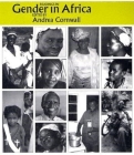 Readings in Gender in Africa (Readings in African Studies) By Andrea Cornwall (Editor) Cover Image