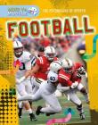 Football By Cathleen Small Cover Image
