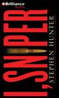 I, Sniper (Bob Lee Swagger Novels #6) By Stephen Hunter, Buck Schirner (Read by) Cover Image